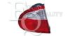 EQUAL QUALITY GP0368 Combination Rearlight